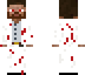 degoatmaster suit