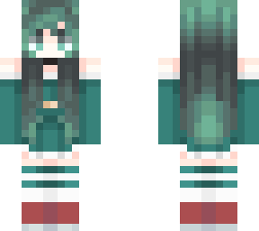 deku