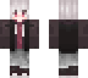 demon i guess