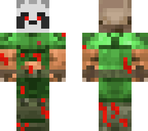 doom raccon phase 2
