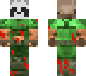 doomraccon phase 1