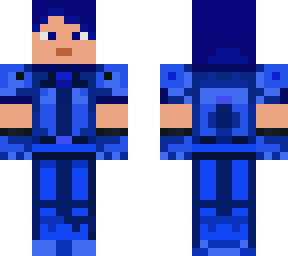 drtrongamersteam skin