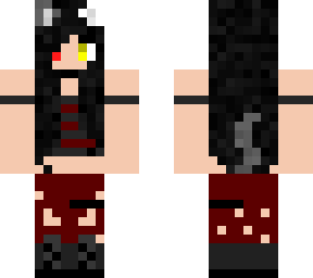 dusk nightpoison (oc)