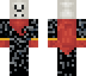 dust papyrus
