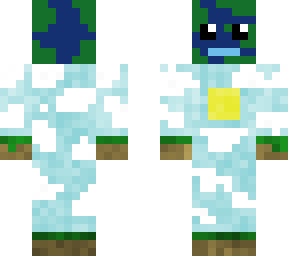 earth dude