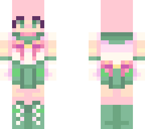 edit (sailor jupiter)