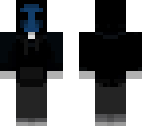 eyeless jack canon