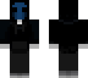 eyeless jack canon