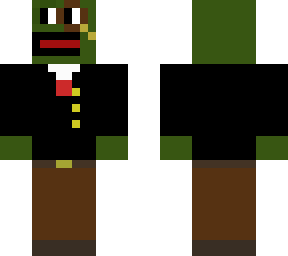 fancy pepe