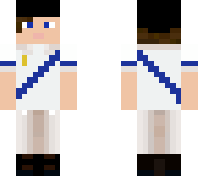 field polo player