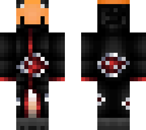fox boy