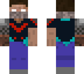 goodbye herobrine