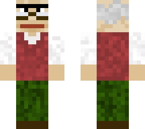 grand pa