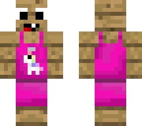 holziiiyt pink