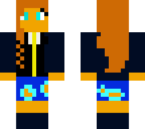 i fineshed the skin