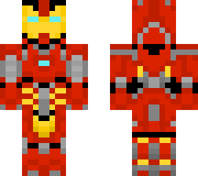 iron man classic