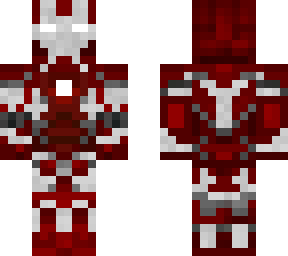 ironchickenmc mark 5