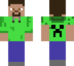 juanito's skin