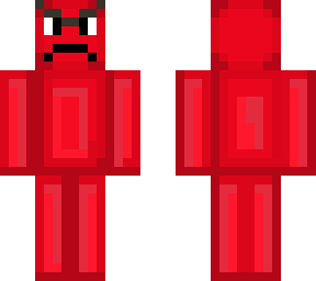 just an angry boi nothing else