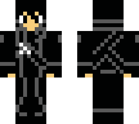 kirito