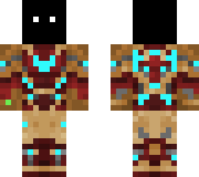 known in iron man's endgame armor. (spoilers for endgame)