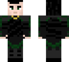 loki