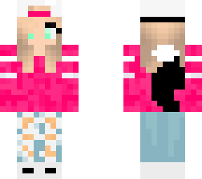 made for luitherx