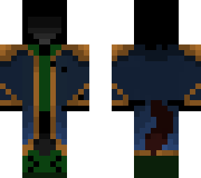 mage