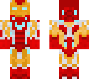 mark 85 iron man suit