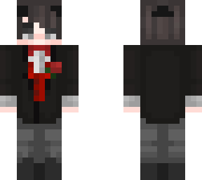 me tux forma