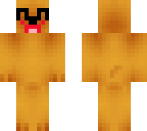 mikecrack happy