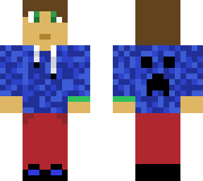 minecraft lover