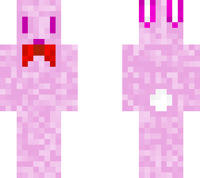 my oc bunny ((: