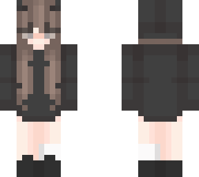 ndern  girl