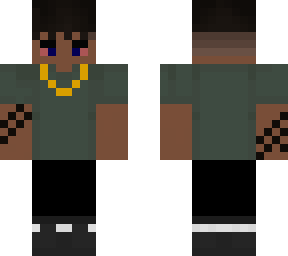 neua terror c: