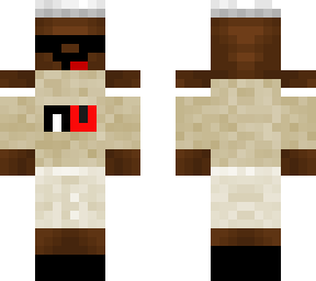 nutella soldier