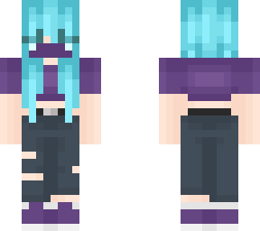 oceantic