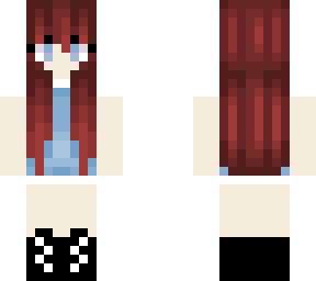 overalls (kind of an edit)