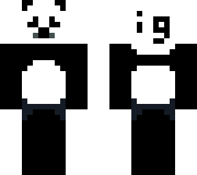 panda nig