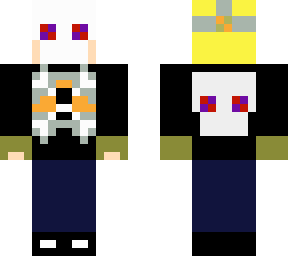 party skull
