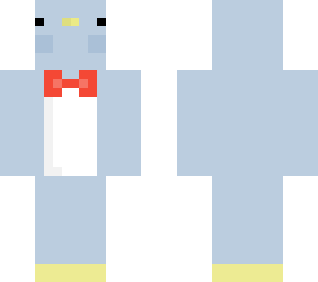 penguin