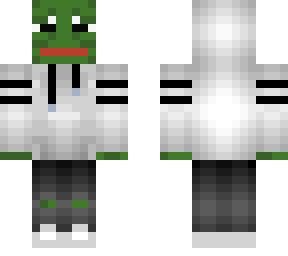 pepe kiddo (complete)