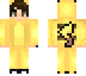 picachu