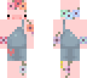 pig flower