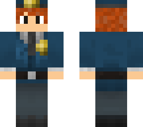 police officer