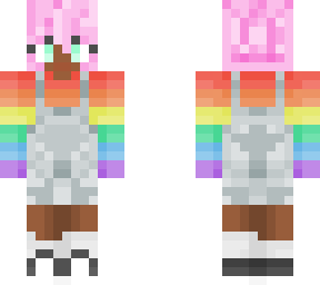 pride elf