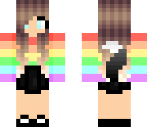 pride month amy