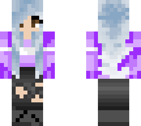 prismspectrum purple