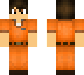 prisoner