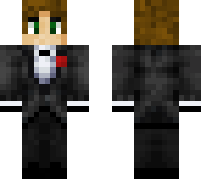 prom skin